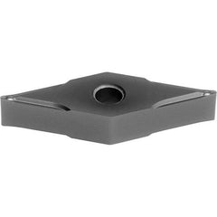 Sumitomo - VNMG331 ESU Grade AC5015S Carbide Turning Insert - TiAlSiN Finish, 35° Diamond, 3/8" Inscr Circle, 3/16" Thick, 0.0156" Corner Radius - Caliber Tooling