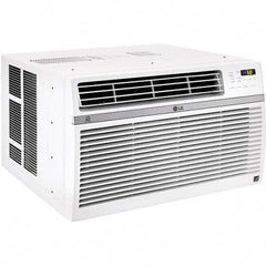 LG Electronics - Air Conditioners Type: Window (Cooling Only) BTU Rating: 12000 - Caliber Tooling