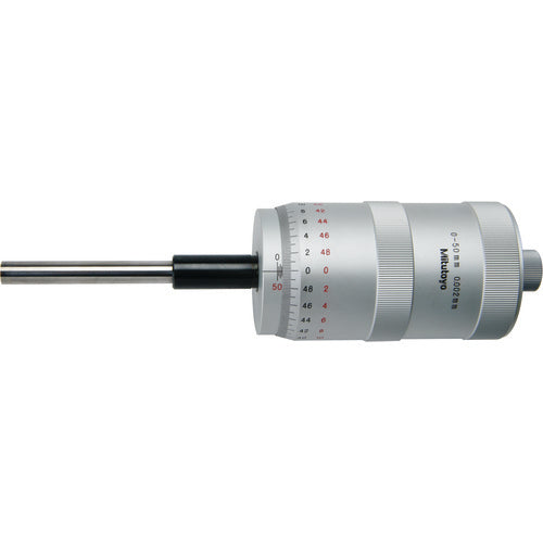 ‎0-50MM MICROMETER HEAD - Caliber Tooling