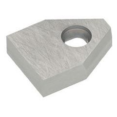 PSGB25 TH10 Grooving Insert Blank - Caliber Tooling