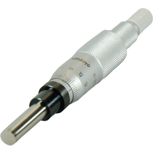 ‎0-25MM MICROMETER HEAD - Caliber Tooling