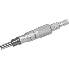 ‎0-1″ MICROMETER HEAD - Caliber Tooling