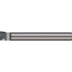 Micro 100 - Boring Bar Sets; Minimum Bore Diameter - Smallest Bar (Inch): .320 ; Minimum Bore Diameter - Largest Bar (Inch): 0.9350 ; Maximum Bore Depth - Smallest Bar (Inch): 3 ; Maximum Bore Depth - Exact Industrial Supply