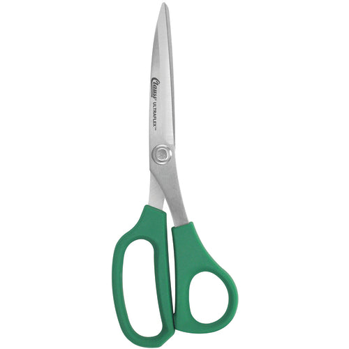 11″ Overall Length Ultraflex Straight Shears - Caliber Tooling