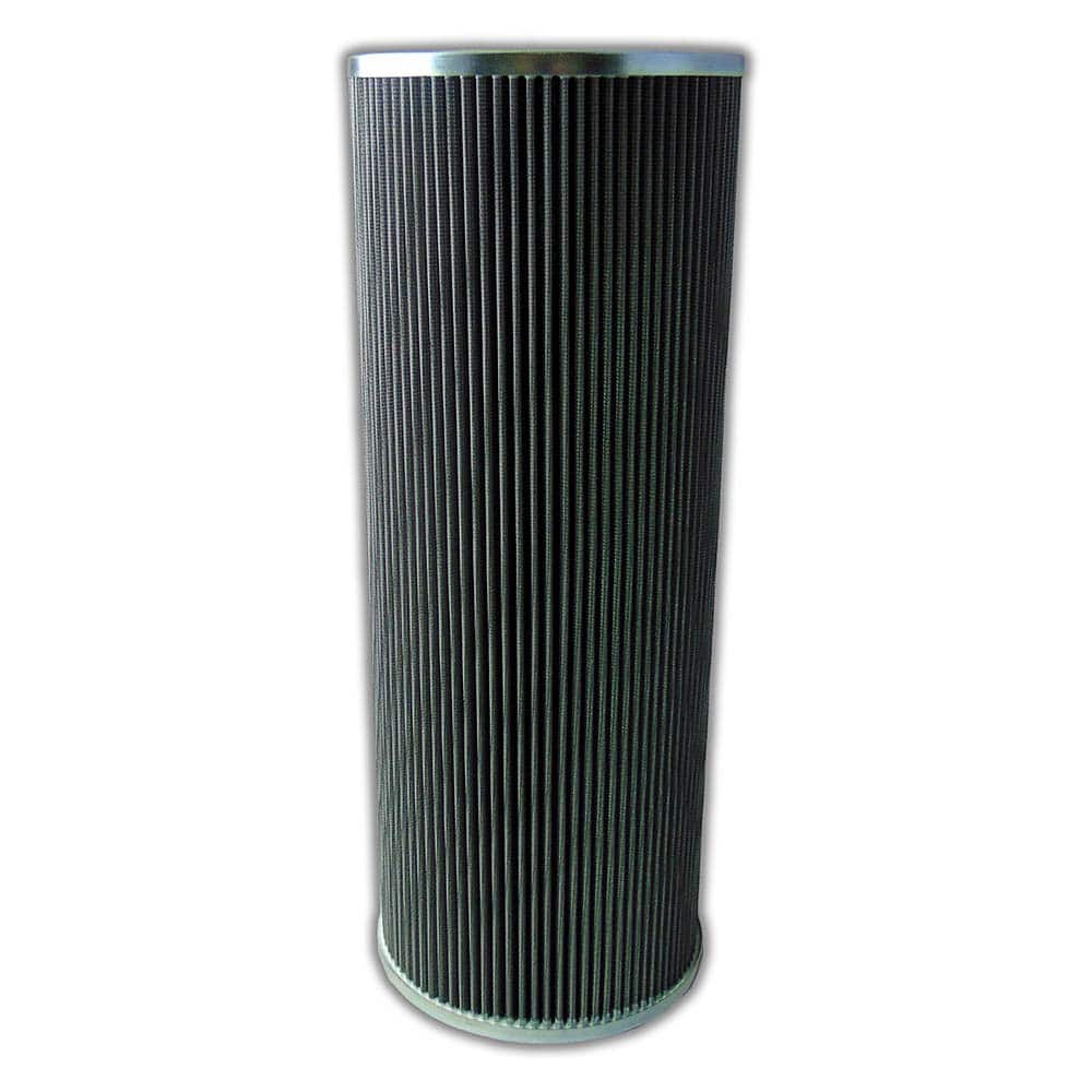 Main Filter - Filter Elements & Assemblies; Filter Type: Replacement/Interchange Hydraulic Filter ; Media Type: Wire Mesh ; OEM Cross Reference Number: INTERNORMEN 01NR100040G10BP ; Micron Rating: 40 - Exact Industrial Supply