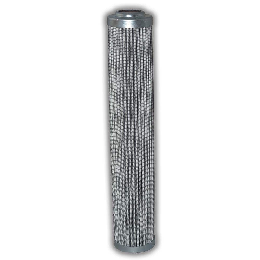 Main Filter - Filter Elements & Assemblies; Filter Type: Replacement/Interchange Hydraulic Filter ; Media Type: Microglass ; OEM Cross Reference Number: HYDAC/HYCON 0100DN3BHHC ; Micron Rating: 3 ; Hycon Part Number: 0100DN3BHHC ; Hydac Part Number: 0100 - Exact Industrial Supply