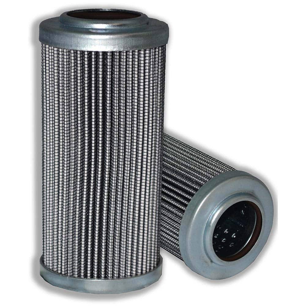 Main Filter - Filter Elements & Assemblies; Filter Type: Replacement/Interchange Hydraulic Filter ; Media Type: Microglass ; OEM Cross Reference Number: HYDAC/HYCON 0160D010BN ; Micron Rating: 10 ; Hycon Part Number: 0160D010BN ; Hydac Part Number: 0160D - Exact Industrial Supply