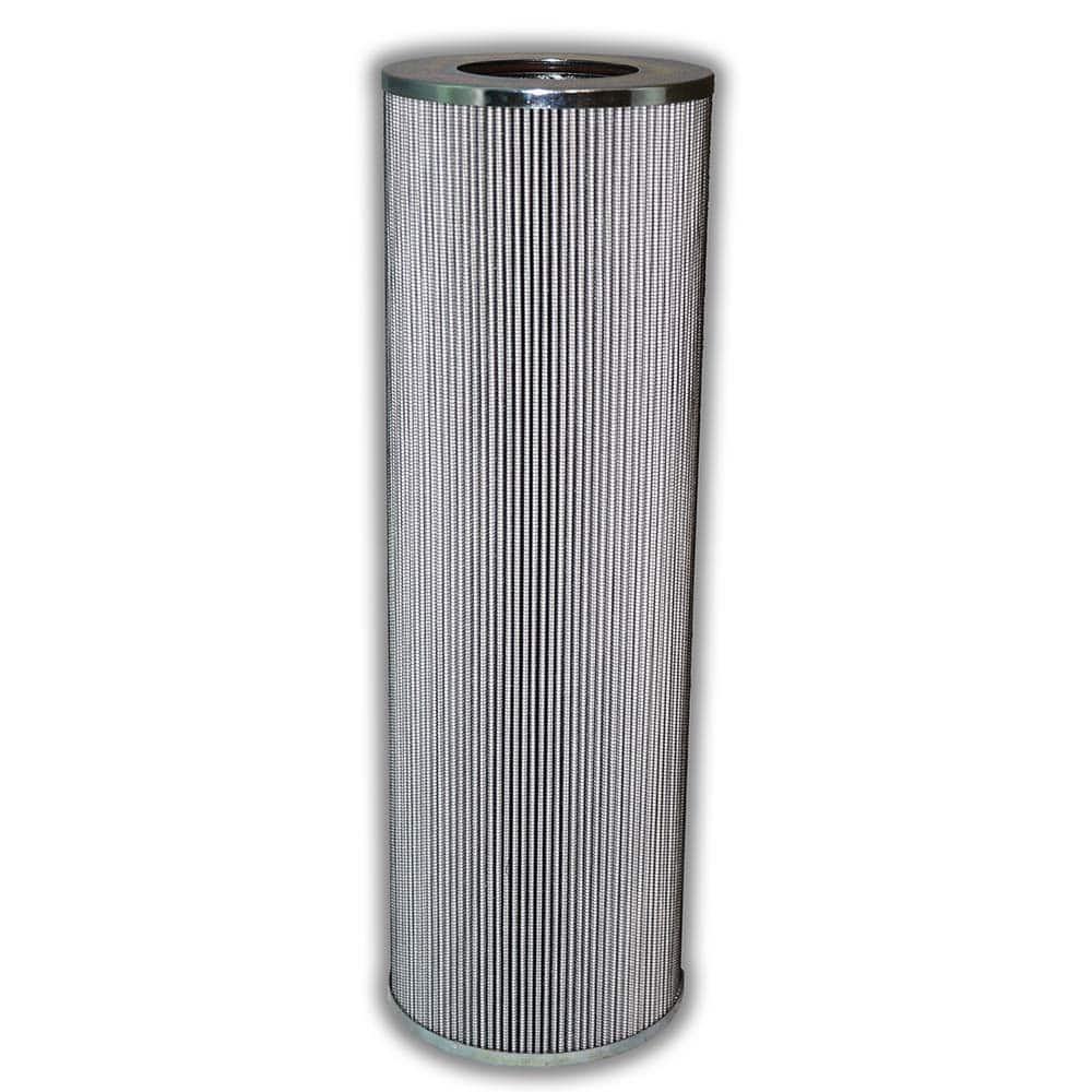 Main Filter - Filter Elements & Assemblies; Filter Type: Replacement/Interchange Hydraulic Filter ; Media Type: Microglass ; OEM Cross Reference Number: INTERNORMEN 305036 ; Micron Rating: 25 - Exact Industrial Supply