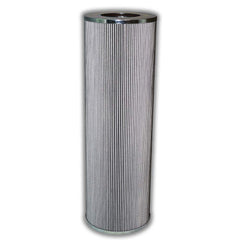 Main Filter - Filter Elements & Assemblies; Filter Type: Replacement/Interchange Hydraulic Filter ; Media Type: Microglass ; OEM Cross Reference Number: PUROLATOR 0630EAM202F1 ; Micron Rating: 25 - Exact Industrial Supply