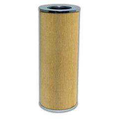 Main Filter - Filter Elements & Assemblies; Filter Type: Replacement/Interchange Hydraulic Filter ; Media Type: Cellulose ; OEM Cross Reference Number: PARKER G02625 ; Micron Rating: 25 ; Parker Part Number: G02625 - Exact Industrial Supply