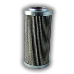 Main Filter - Filter Elements & Assemblies; Filter Type: Replacement/Interchange Hydraulic Filter ; Media Type: Cellulose ; OEM Cross Reference Number: EPPENSTEINER 9160P5A000P ; Micron Rating: 5 - Exact Industrial Supply