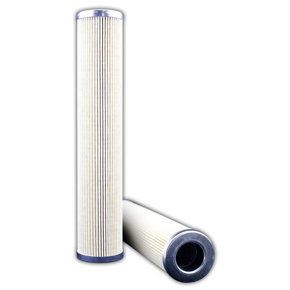 Main Filter - Filter Elements & Assemblies; Filter Type: Replacement/Interchange Hydraulic Filter ; Media Type: Cellulose ; OEM Cross Reference Number: MAHLE 77657182 ; Micron Rating: 20 - Exact Industrial Supply