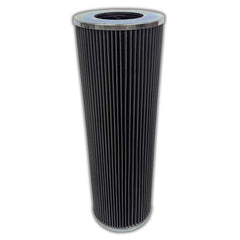 Main Filter - Filter Elements & Assemblies; Filter Type: Replacement/Interchange Hydraulic Filter ; Media Type: Wire Mesh ; OEM Cross Reference Number: INTERNORMEN 01NR63025G10BV ; Micron Rating: 25 - Exact Industrial Supply