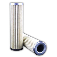 Main Filter - Filter Elements & Assemblies; Filter Type: Replacement/Interchange Hydraulic Filter ; Media Type: Cellulose ; OEM Cross Reference Number: WIX D59B10DB ; Micron Rating: 10 - Exact Industrial Supply