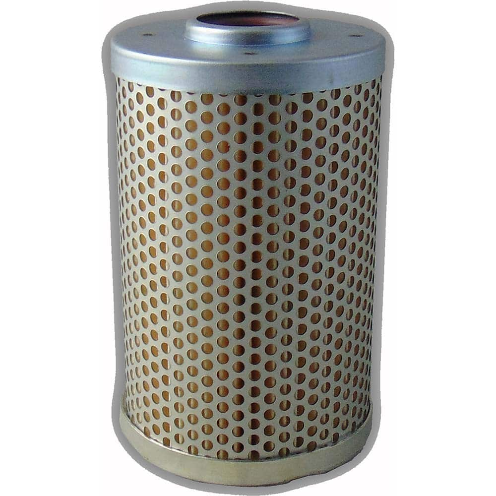 Main Filter - Filter Elements & Assemblies; Filter Type: Replacement/Interchange Hydraulic Filter ; Media Type: Cellulose ; OEM Cross Reference Number: FLOW EZY 658206 ; Micron Rating: 10 - Exact Industrial Supply