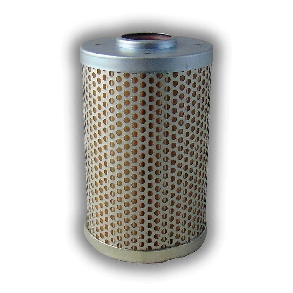 Main Filter - Filter Elements & Assemblies; Filter Type: Replacement/Interchange Hydraulic Filter ; Media Type: Cellulose ; OEM Cross Reference Number: CATERPILLAR 3I2107 ; Micron Rating: 3 - Exact Industrial Supply