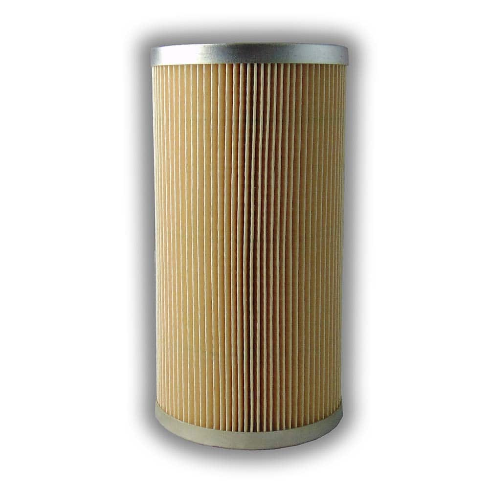 Main Filter - Filter Elements & Assemblies; Filter Type: Replacement/Interchange Hydraulic Filter ; Media Type: Cellulose ; OEM Cross Reference Number: LENZ 815 ; Micron Rating: 10 - Exact Industrial Supply