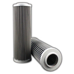 Main Filter - Filter Elements & Assemblies; Filter Type: Replacement/Interchange Hydraulic Filter ; Media Type: Wire Mesh ; OEM Cross Reference Number: FILTREC DVD2225B25V ; Micron Rating: 25 - Exact Industrial Supply