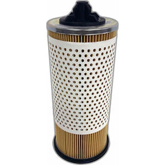 Main Filter - Filter Elements & Assemblies; Filter Type: Replacement/Interchange Hydraulic Filter ; Media Type: Cellulose ; OEM Cross Reference Number: SF FILTER HY10006 ; Micron Rating: 25 - Exact Industrial Supply