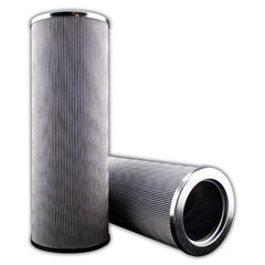 Main Filter - Filter Elements & Assemblies; Filter Type: Replacement/Interchange Hydraulic Filter ; Media Type: Microglass ; OEM Cross Reference Number: SEPARATION TECHNOLOGIES 2850L06V26 ; Micron Rating: 5 - Exact Industrial Supply