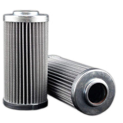 Main Filter - Filter Elements & Assemblies; Filter Type: Replacement/Interchange Hydraulic Filter ; Media Type: Microglass ; OEM Cross Reference Number: WIRTGEN 80741 ; Micron Rating: 25 - Exact Industrial Supply