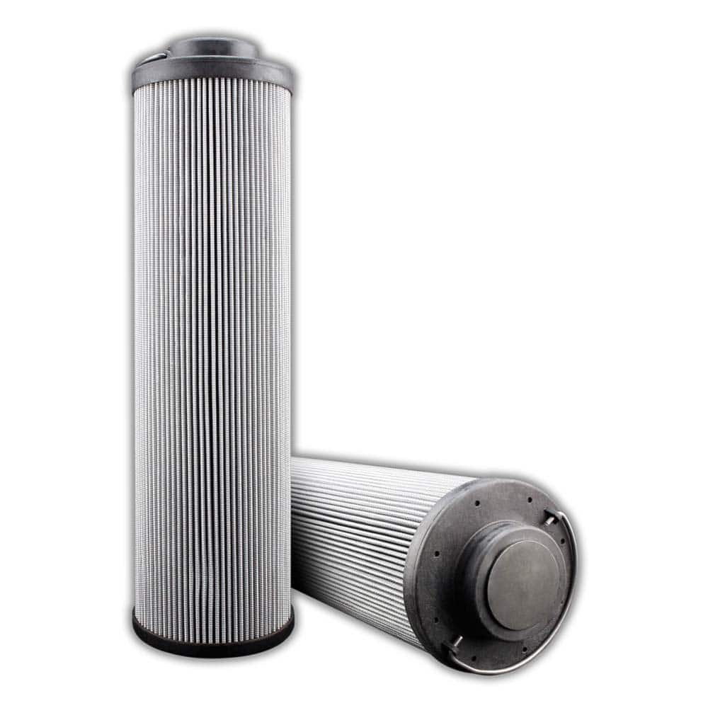 Main Filter - Filter Elements & Assemblies; Filter Type: Replacement/Interchange Hydraulic Filter ; Media Type: Microglass ; OEM Cross Reference Number: EPPENSTEINER 10850LAH3SL0006P ; Micron Rating: 3 - Exact Industrial Supply