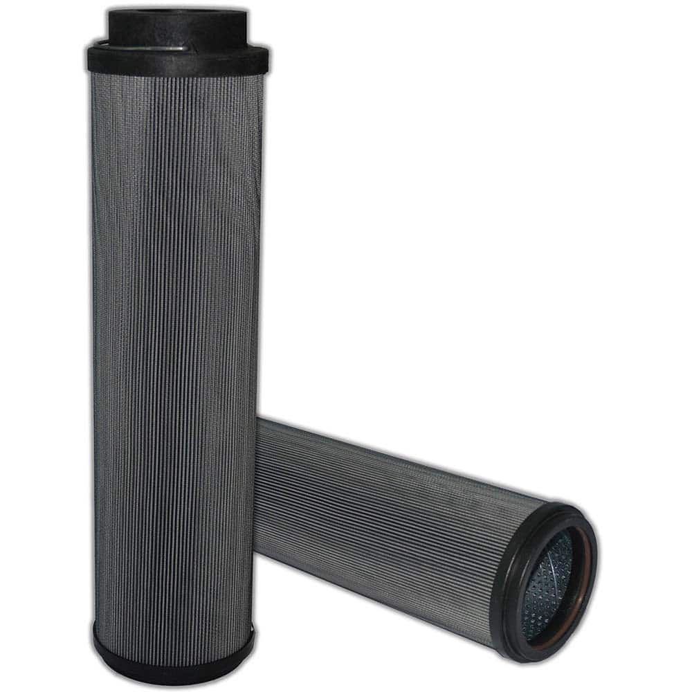 Main Filter - Filter Elements & Assemblies; Filter Type: Replacement/Interchange Hydraulic Filter ; Media Type: Wire Mesh ; OEM Cross Reference Number: FILTER MART 280233 ; Micron Rating: 25 - Exact Industrial Supply