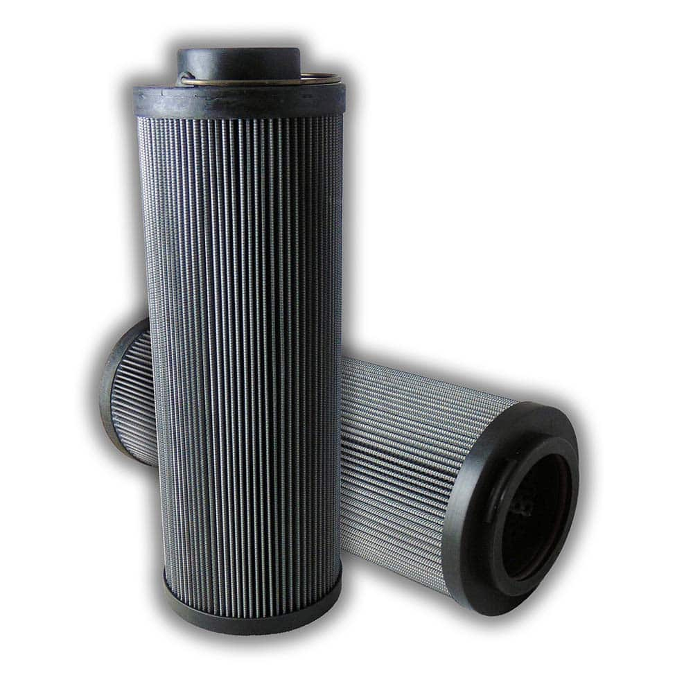 Main Filter - Filter Elements & Assemblies; Filter Type: Replacement/Interchange Hydraulic Filter ; Media Type: Wire Mesh ; OEM Cross Reference Number: HY-PRO HP66RNL1425WB ; Micron Rating: 25 - Exact Industrial Supply