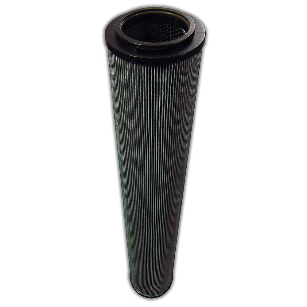 Main Filter - Filter Elements & Assemblies; Filter Type: Replacement/Interchange Hydraulic Filter ; Media Type: Microglass ; OEM Cross Reference Number: SEPARATION TECHNOLOGIES H260R20N ; Micron Rating: 25 - Exact Industrial Supply