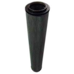 Main Filter - Filter Elements & Assemblies; Filter Type: Replacement/Interchange Hydraulic Filter ; Media Type: Microglass ; OEM Cross Reference Number: HYDAC/HYCON 02060479 ; Micron Rating: 3 ; Hycon Part Number: 2060479 ; Hydac Part Number: 2060479 - Exact Industrial Supply