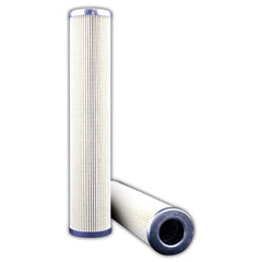 Main Filter - Filter Elements & Assemblies; Filter Type: Replacement/Interchange Hydraulic Filter ; Media Type: Cellulose ; OEM Cross Reference Number: PARKER G02844 ; Micron Rating: 10 ; Parker Part Number: G02844 - Exact Industrial Supply