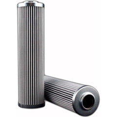 Main Filter - Filter Elements & Assemblies; Filter Type: Replacement/Interchange Hydraulic Filter ; Media Type: Microglass ; OEM Cross Reference Number: NAPA 7887 ; Micron Rating: 10 - Exact Industrial Supply