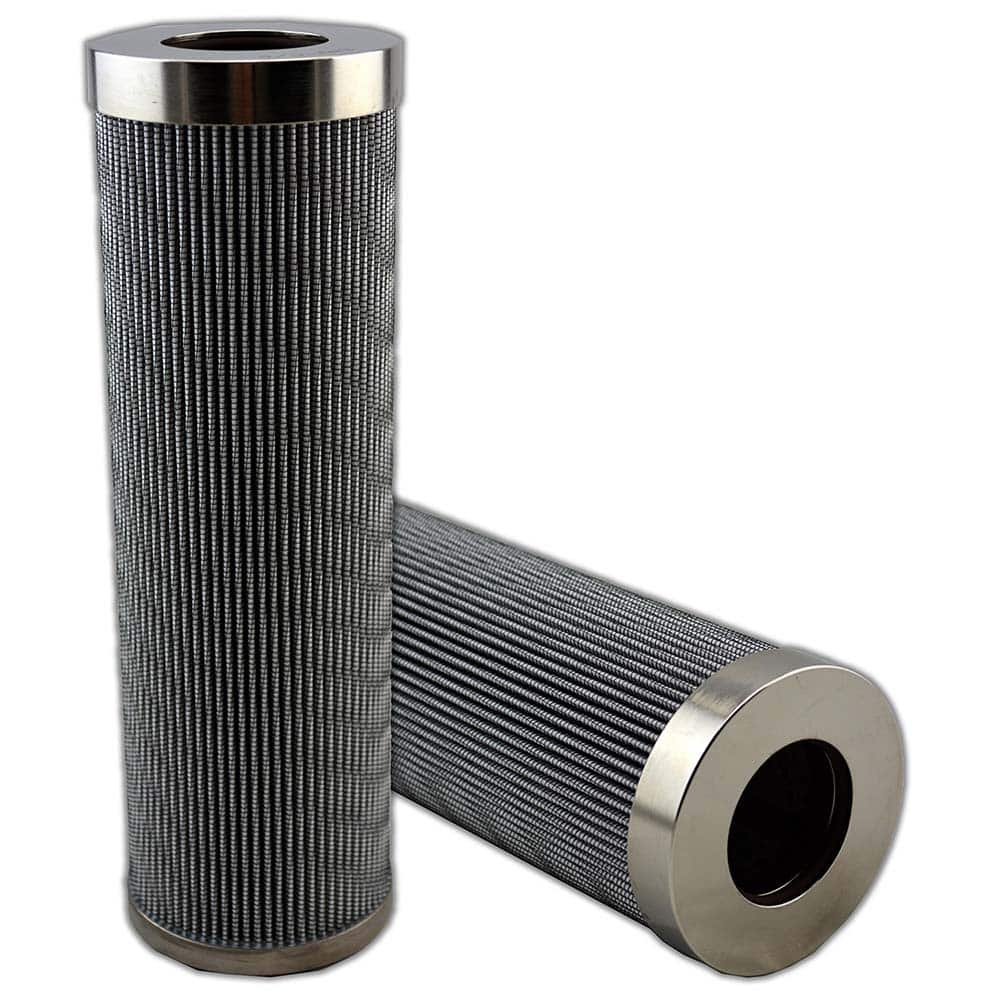 Main Filter - Filter Elements & Assemblies; Filter Type: Replacement/Interchange Hydraulic Filter ; Media Type: Microglass ; OEM Cross Reference Number: HYDAC/HYCON 1282784 ; Micron Rating: 25 ; Hycon Part Number: 1282784 ; Hydac Part Number: 1282784 - Exact Industrial Supply