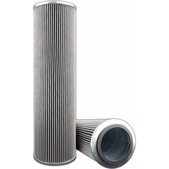 Main Filter - Filter Elements & Assemblies; Filter Type: Replacement/Interchange Hydraulic Filter ; Media Type: Wire Mesh ; OEM Cross Reference Number: EPPENSTEINER 11400G60P ; Micron Rating: 60 - Exact Industrial Supply