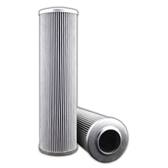 Main Filter - Filter Elements & Assemblies; Filter Type: Replacement/Interchange Hydraulic Filter ; Media Type: Microglass ; OEM Cross Reference Number: EPPENSTEINER 9660LAH20SLA000P ; Micron Rating: 25 - Exact Industrial Supply