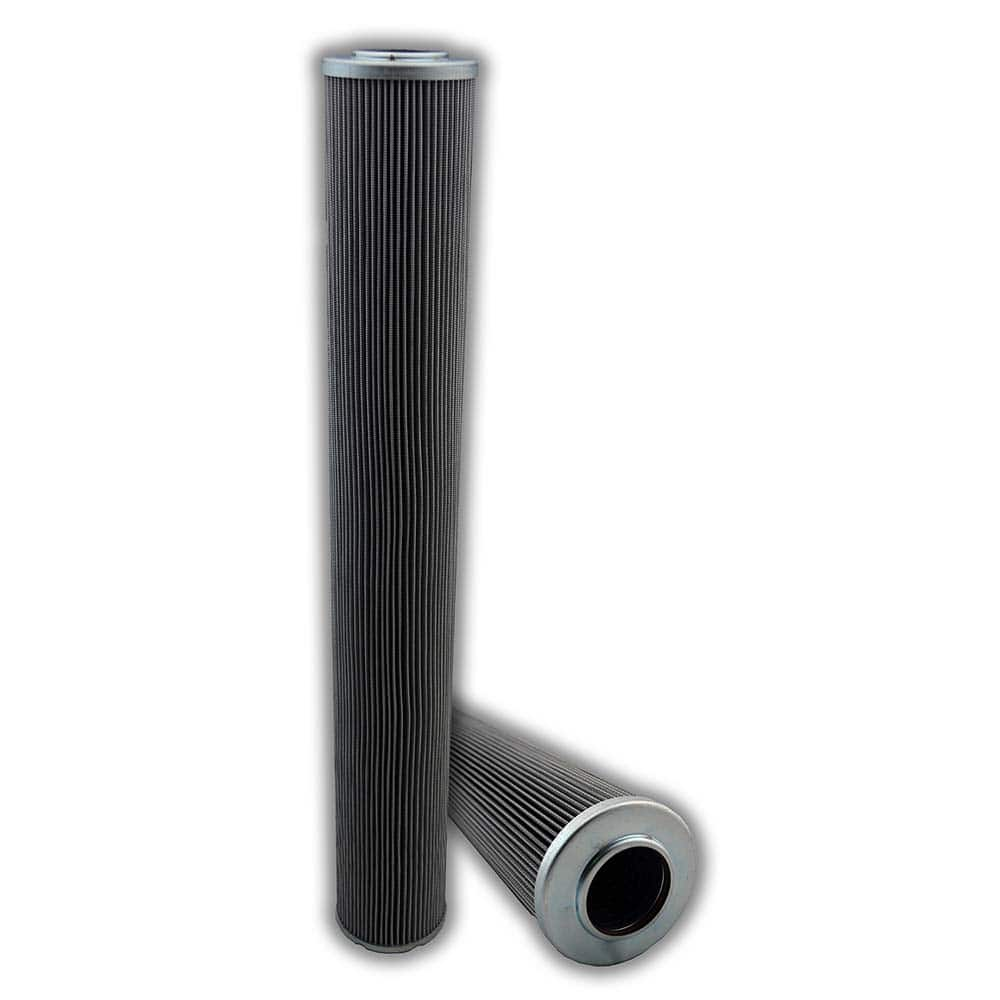 Main Filter - Filter Elements & Assemblies; Filter Type: Replacement/Interchange Hydraulic Filter ; Media Type: Microglass ; OEM Cross Reference Number: HYDAC/HYCON 1320D005BNHCV ; Micron Rating: 5 ; Hycon Part Number: 1320D005BNHCV ; Hydac Part Number: - Exact Industrial Supply