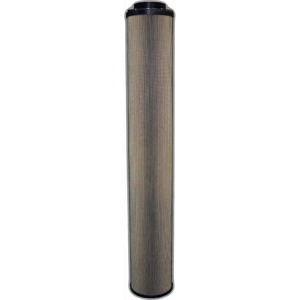 Main Filter - Filter Elements & Assemblies; Filter Type: Replacement/Interchange Hydraulic Filter ; Media Type: Cellulose ; OEM Cross Reference Number: EPPENSTEINER 102600LAP200006P ; Micron Rating: 20 - Exact Industrial Supply