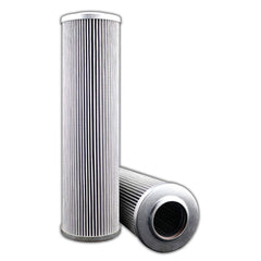 Main Filter - Filter Elements & Assemblies; Filter Type: Replacement/Interchange Hydraulic Filter ; Media Type: Microglass ; OEM Cross Reference Number: NETSTAL 9641450173 ; Micron Rating: 10 - Exact Industrial Supply