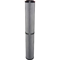 Main Filter - Filter Elements & Assemblies; Filter Type: Replacement/Interchange Hydraulic Filter ; Media Type: Microglass ; OEM Cross Reference Number: PALL HC2286FDN30H50 ; Micron Rating: 5 - Exact Industrial Supply