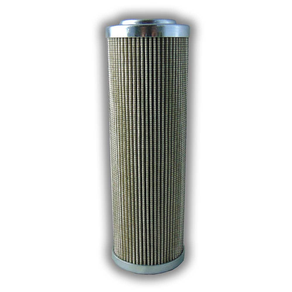 Main Filter - Filter Elements & Assemblies; Filter Type: Replacement/Interchange Hydraulic Filter ; Media Type: Cellulose ; OEM Cross Reference Number: HYDAC/HYCON 0240D020P ; Micron Rating: 20 ; Hycon Part Number: 0240D020P ; Hydac Part Number: 0240D020P - Exact Industrial Supply