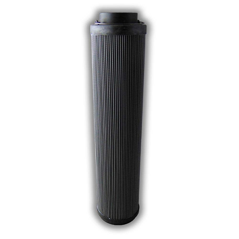 Main Filter - Filter Elements & Assemblies; Filter Type: Replacement/Interchange Hydraulic Filter ; Media Type: Wire Mesh ; OEM Cross Reference Number: PUROLATOR 0850EAR253N1 ; Micron Rating: 25 - Exact Industrial Supply