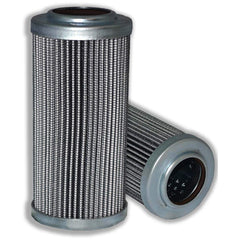 Main Filter - Filter Elements & Assemblies; Filter Type: Replacement/Interchange Hydraulic Filter ; Media Type: Microglass ; OEM Cross Reference Number: EPPENSTEINER 9240H20SLA000P ; Micron Rating: 25 - Exact Industrial Supply