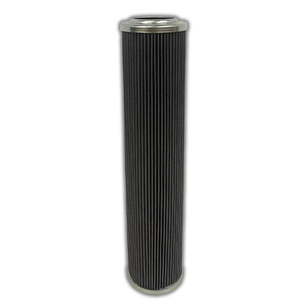 Main Filter - Filter Elements & Assemblies; Filter Type: Replacement/Interchange Hydraulic Filter ; Media Type: Wire Mesh ; OEM Cross Reference Number: HY-PRO HP33DNL1425WSB ; Micron Rating: 25 - Exact Industrial Supply