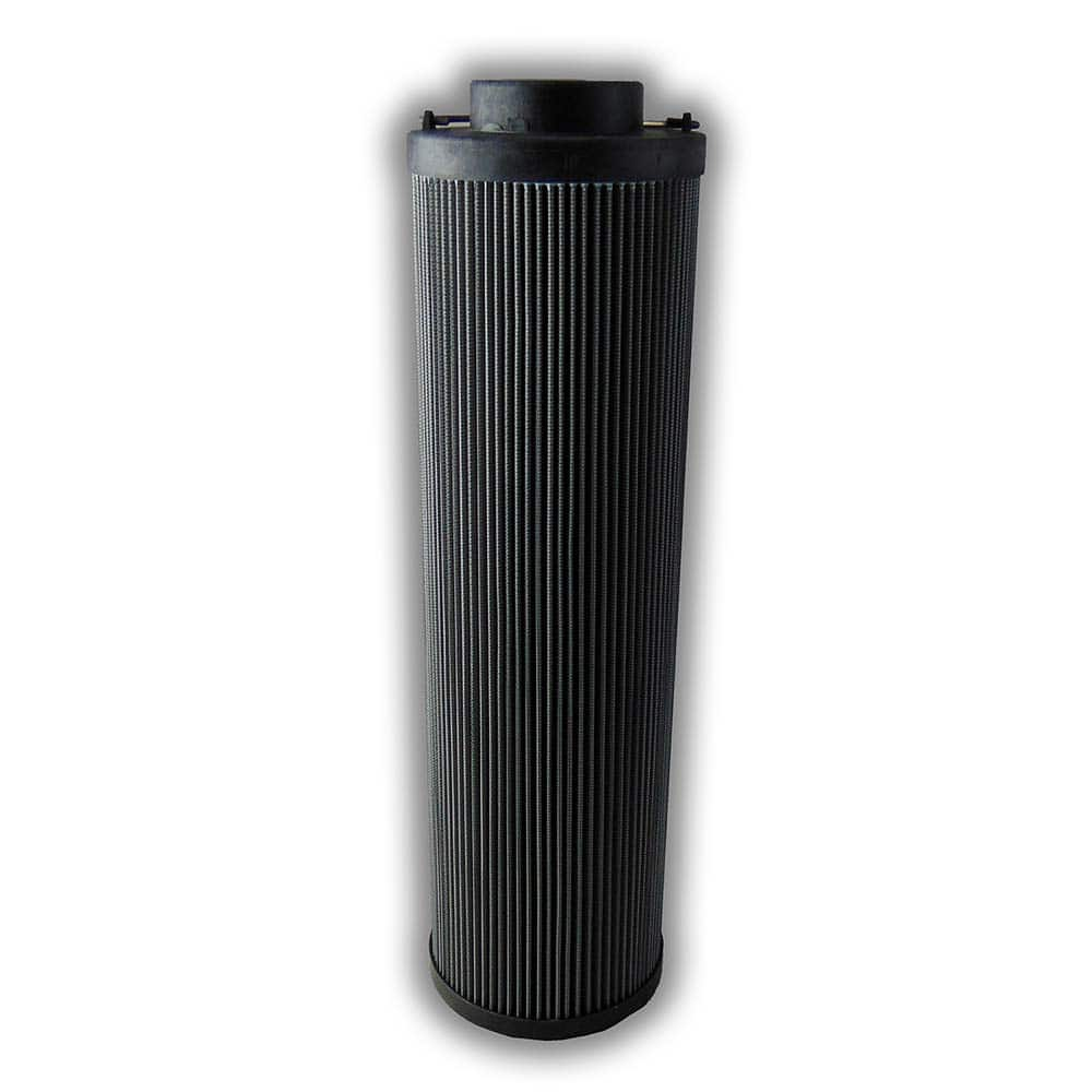 Main Filter - Filter Elements & Assemblies; Filter Type: Replacement/Interchange Hydraulic Filter ; Media Type: Wire Mesh ; OEM Cross Reference Number: HYDAC/HYCON 02055604 ; Micron Rating: 25 ; Hycon Part Number: 2055604 ; Hydac Part Number: 2055604 - Exact Industrial Supply