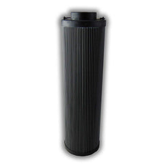 Main Filter - Filter Elements & Assemblies; Filter Type: Replacement/Interchange Hydraulic Filter ; Media Type: Wire Mesh ; OEM Cross Reference Number: HYDAC/HYCON 02062783 ; Micron Rating: 80 ; Hycon Part Number: 2062783 ; Hydac Part Number: 2062783 - Exact Industrial Supply