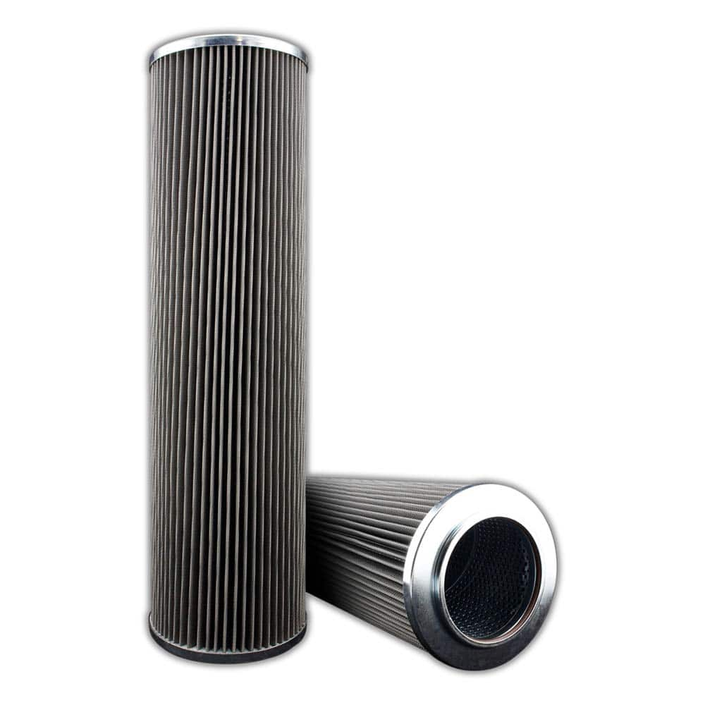 Main Filter - Filter Elements & Assemblies; Filter Type: Replacement/Interchange Hydraulic Filter ; Media Type: Wire Mesh ; OEM Cross Reference Number: EPPENSTEINER 11401G40P ; Micron Rating: 40 - Exact Industrial Supply