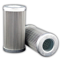 Main Filter - Filter Elements & Assemblies; Filter Type: Replacement/Interchange Hydraulic Filter ; Media Type: Wire Mesh ; OEM Cross Reference Number: EPPENSTEINER 188505G100E000P ; Micron Rating: 100 - Exact Industrial Supply