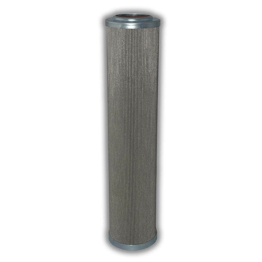 Main Filter - Filter Elements & Assemblies; Filter Type: Replacement/Interchange Hydraulic Filter ; Media Type: Stainless Steel Fiber ; OEM Cross Reference Number: HYDAC/HYCON 660D020V ; Micron Rating: 20 ; Hycon Part Number: 660D020V ; Hydac Part Number - Exact Industrial Supply