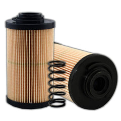 Main Filter - Filter Elements & Assemblies; Filter Type: Replacement/Interchange Hydraulic Filter ; Media Type: Cellulose ; OEM Cross Reference Number: SOFIMA HYDRAULICS 52753 ; Micron Rating: 25 - Exact Industrial Supply