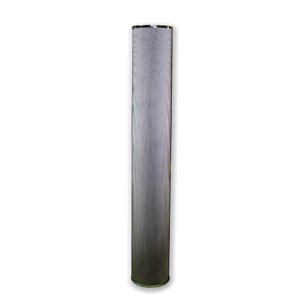 Main Filter - Filter Elements & Assemblies; Filter Type: Replacement/Interchange Hydraulic Filter ; Media Type: Microglass ; OEM Cross Reference Number: COMMERCIAL C927946 ; Micron Rating: 10 - Exact Industrial Supply